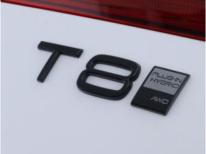 Volvo XC60 Plus Black Edition T8+AHK+Voll-LED+