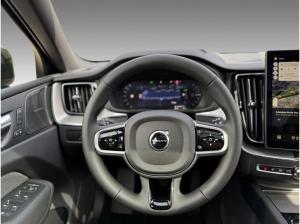 Volvo XC60 Plus Black Edition T8+AHK+Voll-LED+