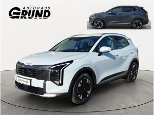 Kia Sportage 1.6T 2WD DCT  VISION | KOMFORT-PAKET | FACELIFT |