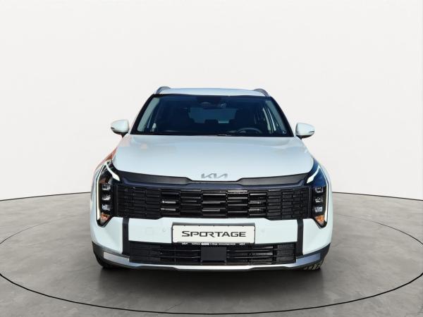 Kia Sportage 1.6T 2WD DCT  VISION | KOMFORT-PAKET | FACELIFT | GEWERBLICH