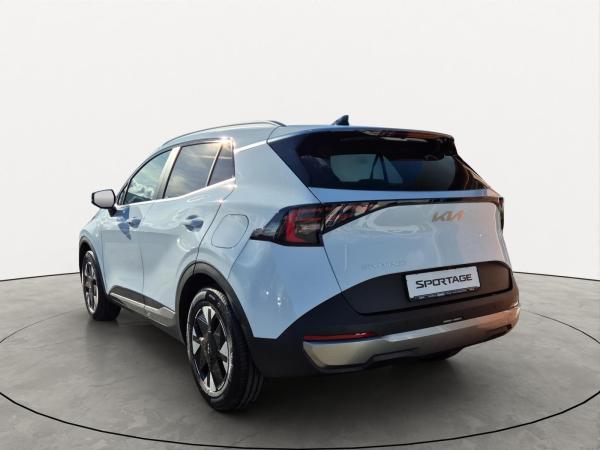 Kia Sportage 1.6T 2WD DCT  VISION | KOMFORT-PAKET | FACELIFT | GEWERBLICH