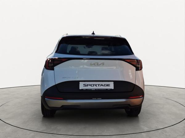 Kia Sportage 1.6T 2WD DCT  VISION | KOMFORT-PAKET | FACELIFT | GEWERBLICH