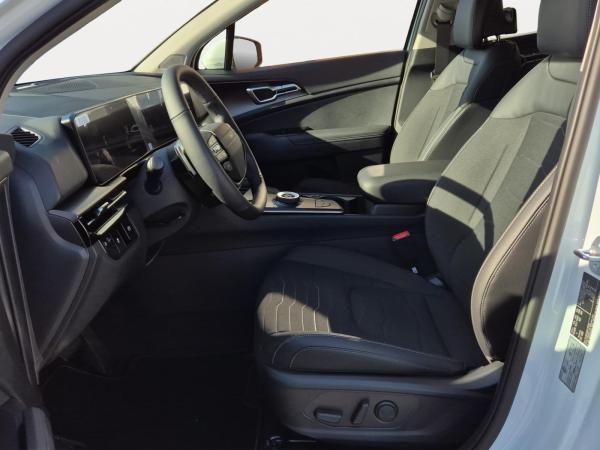 Kia Sportage 1.6T 2WD DCT  VISION | KOMFORT-PAKET | FACELIFT | GEWERBLICH