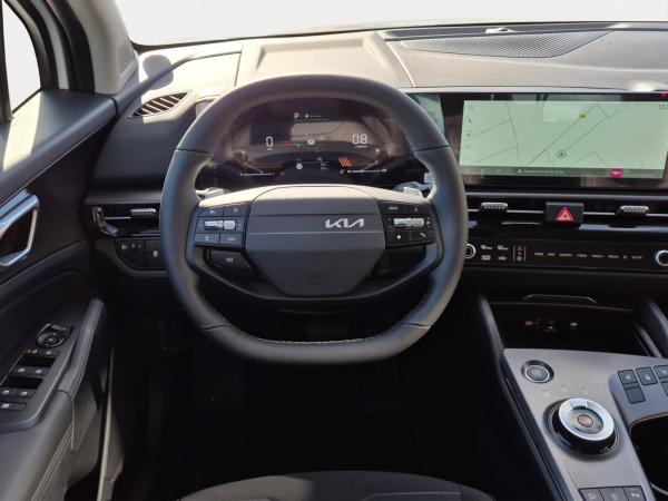 Kia Sportage 1.6T 2WD DCT  VISION | KOMFORT-PAKET | FACELIFT | GEWERBLICH