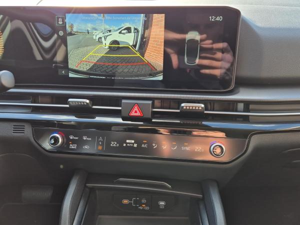 Kia Sportage 1.6T 2WD DCT  VISION | KOMFORT-PAKET | FACELIFT | GEWERBLICH