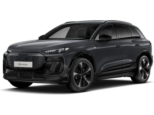 Audi Q6 e-tron quattro TECH-PRO KOMFORT-PRO MMI EXPERIENCE-PRO PANO HUD B&O MATRIX-LED AHK ***0,25% VERSTEUERUNG***