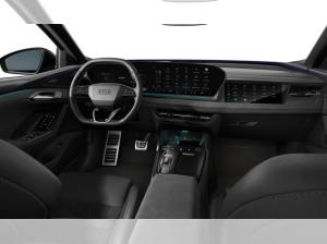 Audi Q6 e-tron quattro TECH-PRO KOMFORT-PRO MMI EXPERIENCE-PRO PANO HUD B&O MATRIX-LED AHK ***0,25% VERSTEUERUNG***