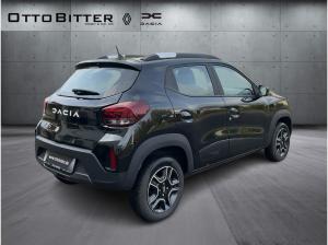 Dacia Spring Essential KLIMA/KAMERA/NAVI 🤩 SONDERAKTION 🛒 SOFORT VERFÜGBAR ❗️❗️❗️