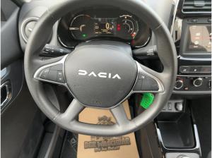 Dacia Spring Essential KLIMA/KAMERA/NAVI 🤩 SONDERAKTION 🛒 SOFORT VERFÜGBAR ❗️❗️❗️