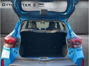 Dacia Spring Essential KLIMA/KAMERA/NAVI 🤩 SONDERAKTION 🛒 SOFORT VERFÜGBAR ❗️❗️❗️