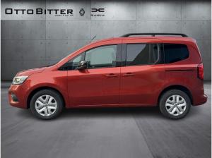 Renault Kangoo Techno TCe130 AUTOMATIK 5-SITZE KAMERA 🤩 SONDERAKTION 🛒 SOFORT VERFÜGBAR ❗️❗️❗️