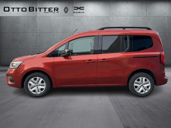 Renault Kangoo Techno TCe130 AUTOMATIK 5-SITZE KAMERA 🤩 SONDERAKTION 🛒 SOFORT VERFÜGBAR ❗️❗️❗️