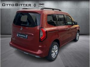 Renault Kangoo Techno TCe130 AUTOMATIK 5-SITZE KAMERA 🤩 SONDERAKTION 🛒 SOFORT VERFÜGBAR ❗️❗️❗️