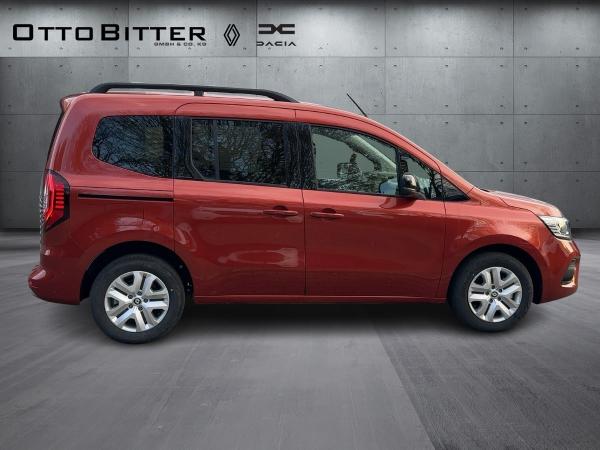 Renault Kangoo Techno TCe130 AUTOMATIK 5-SITZE KAMERA 🤩 SONDERAKTION 🛒 SOFORT VERFÜGBAR ❗️❗️❗️