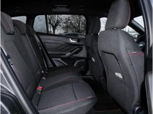 Ford Focus ST-Line X MildHybrid Aut.+ACC+Kamera+Navi