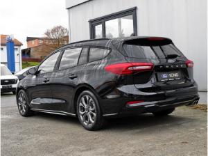 Ford Focus ST-Line X ⚡inkl. Bereitstellungskosten⚡
