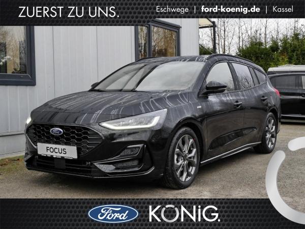 Ford Focus ST-Line X ⚡SOFORT Verfügbar⚡