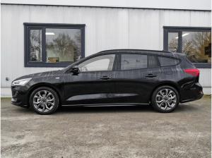 Ford Focus ST-Line X ⚡SOFORT Verfügbar⚡