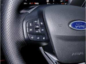 Ford Focus ST-Line X MildHybrid Aut.+ACC+Kamera+Navi