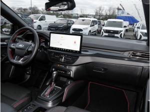 Ford Focus ST-Line X ⚡inkl. Bereitstellungskosten⚡