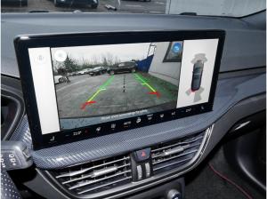 Ford Focus ST-Line X MildHybrid Aut.+ACC+Kamera+Navi