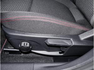 Ford Focus ST-Line X ⚡inkl. Bereitstellungskosten⚡