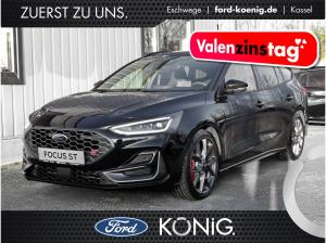 Ford Focus ST X 2.3 EB Aut.+Head-up+B&O+E-Heckklappe