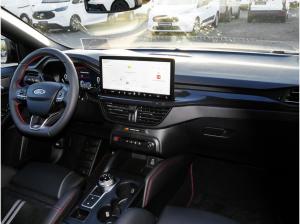 Ford Focus ST X 2.3 EB Aut.+Head-up+B&O+E-Heckklappe