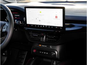 Ford Focus ST X 2.3 EB Aut.+Head-up+B&O+E-Heckklappe