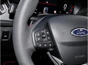 Ford Focus ST X 2.3 EB Aut.+Head-up+B&O+E-Heckklappe