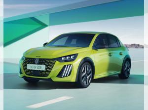 Peugeot 208 Style Elektro 136 *NEUJAHRSDEAL*