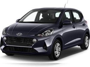 Hyundai i10 SOFORT VERFÜGBAR* LAST EDITION*
