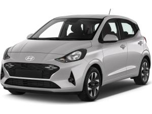 Hyundai i10 SOFORT VERFÜGBAR* LAST EDITION*