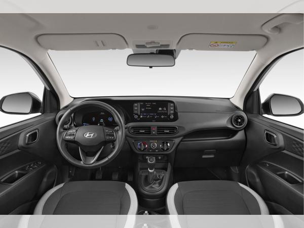 Hyundai i10 SOFORT VERFÜGBAR* LAST EDITION*