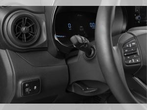 Hyundai i10 SOFORT VERFÜGBAR* LAST EDITION*