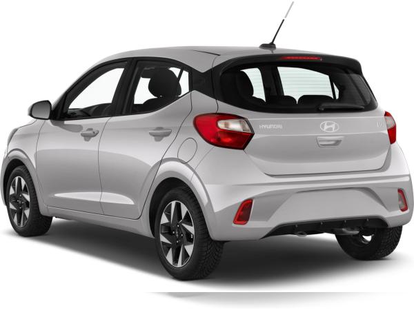 Hyundai i10 SOFORT VERFÜGBAR* LAST EDITION*