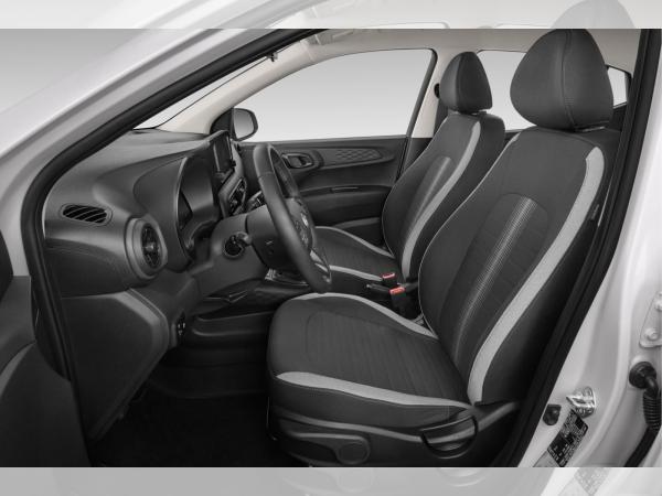 Hyundai i10 SOFORT VERFÜGBAR* LAST EDITION*