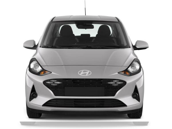 Hyundai i10 SOFORT VERFÜGBAR* LAST EDITION*