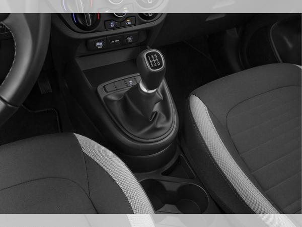 Hyundai i10 SOFORT VERFÜGBAR* LAST EDITION*