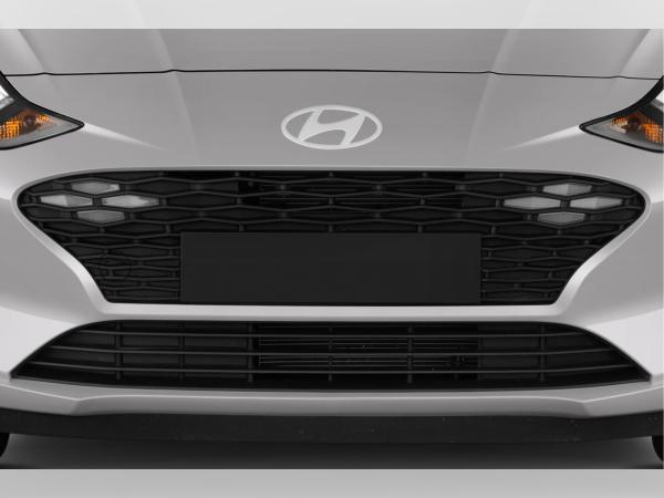 Hyundai i10 SOFORT VERFÜGBAR* LAST EDITION*