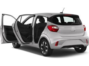 Hyundai i10 SOFORT VERFÜGBAR* LAST EDITION*