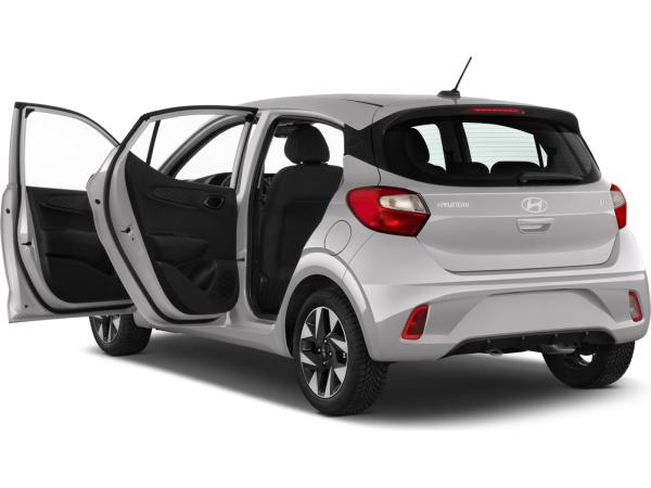 Hyundai i10 SOFORT VERFÜGBAR* LAST EDITION*