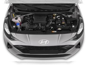 Hyundai i10 SOFORT VERFÜGBAR* LAST EDITION*