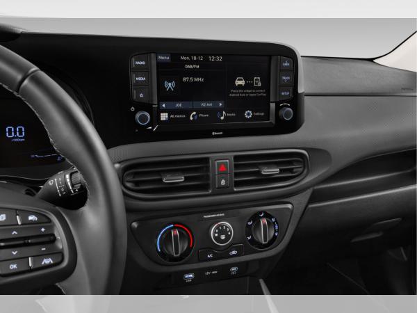 Hyundai i10 SOFORT VERFÜGBAR* LAST EDITION*