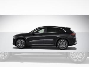 Mercedes-Benz GLC 400