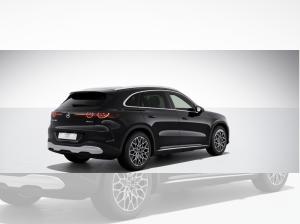 Mercedes-Benz GLC 400