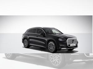 Mercedes-Benz GLC 400