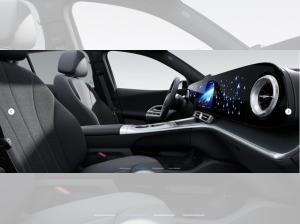 Mercedes-Benz GLC 400