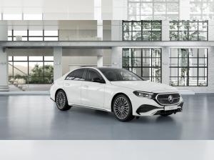 Mercedes-Benz E 200 Limousine -kurzfristig verfügbar-