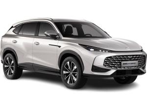 MG HS Hybrid + Luxury 🔥Starter DEAL🔥inkl. Frachtkosten und Zulassung